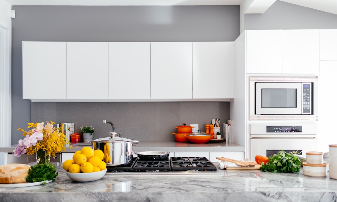 The Art of Culinary Mastery: Elevate Your Cooking Game with Innovative Kitchen Appliances