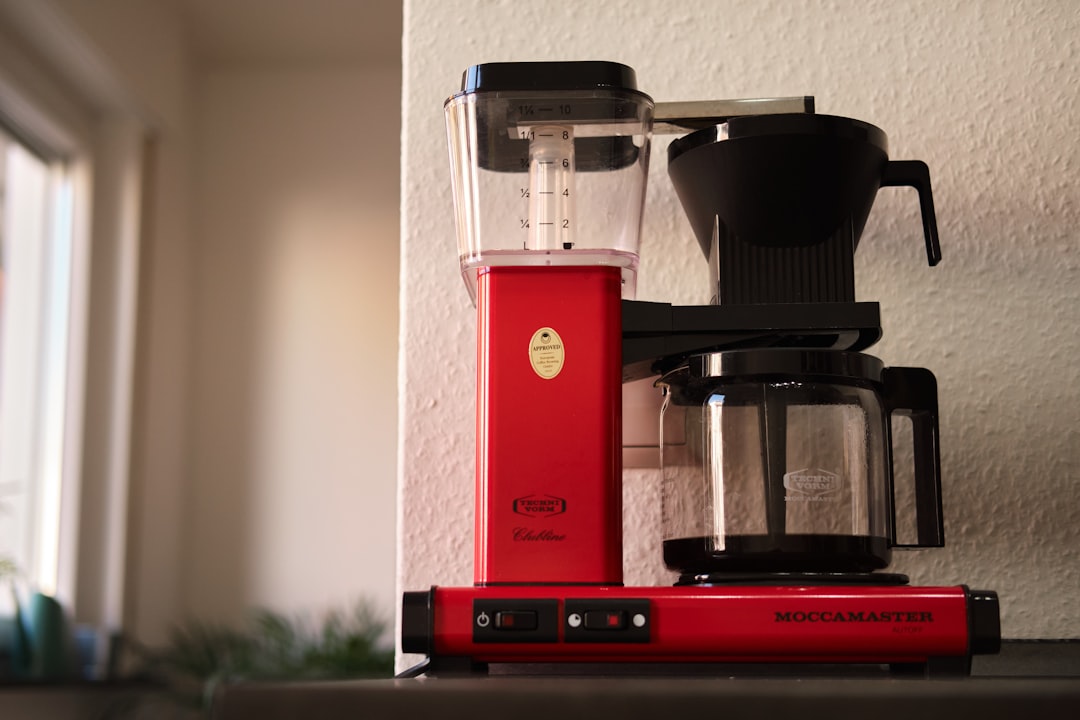 The Art of Kitchen Appliance Juggling: Balancing Functionality and Style