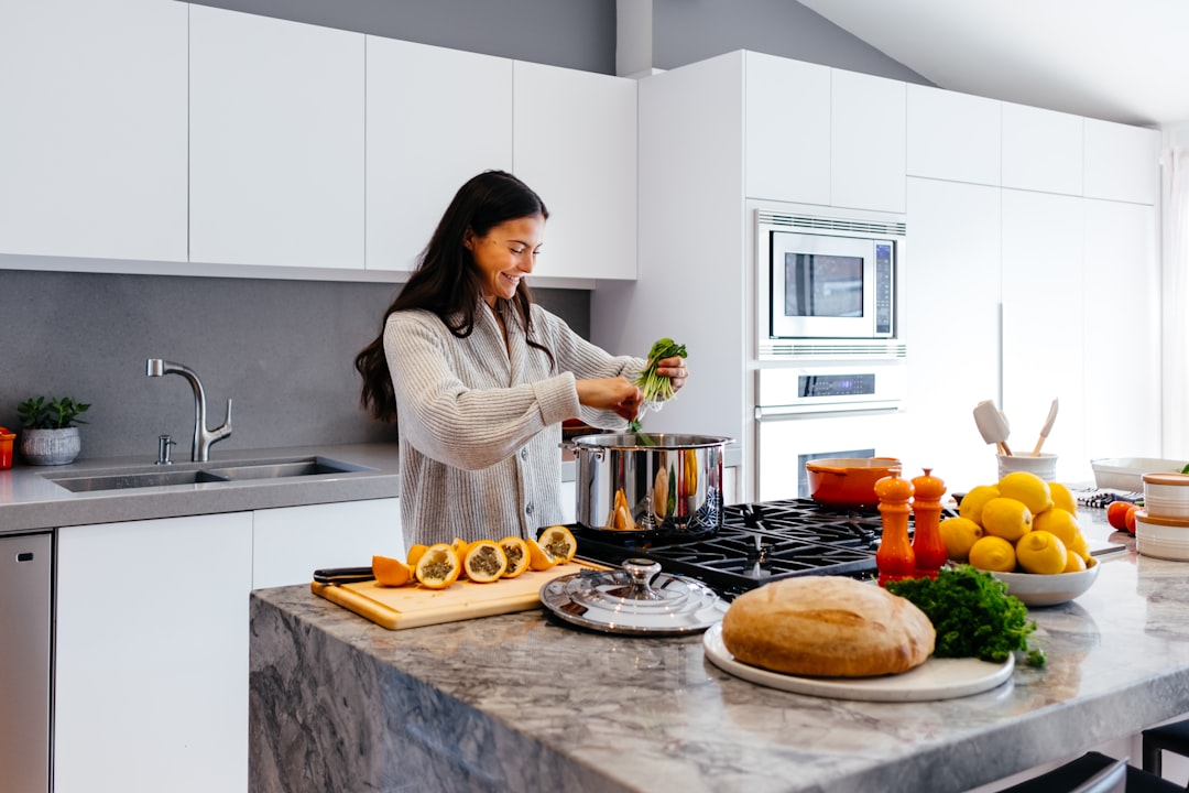 Revolutionizing Your Cooking Experience: The Future of Kitchen Appliances