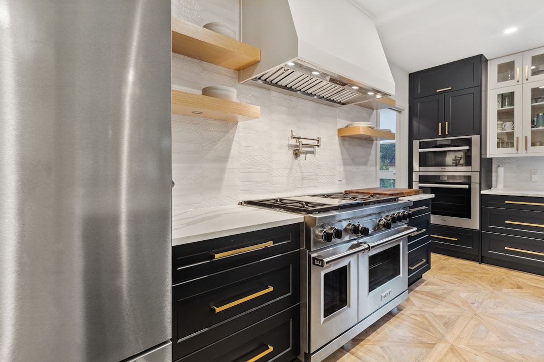 The Art of Budget-Friendly Kitchen Upgrades: Making Every Penny Count